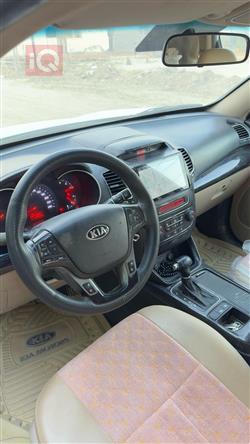 كيا سورينتو